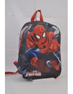 Zainetto asilo Spiderman Go... 2
