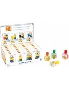 Profumo spray mini Eau De... 2