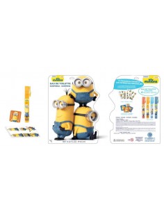 Busta sorpresa Minions con... 2