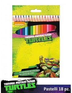 Matite colorate Ninja... 2