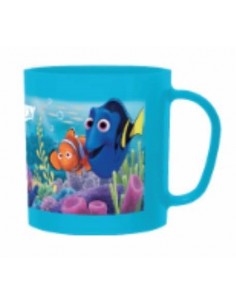 Tazza mug plastica Dory 2