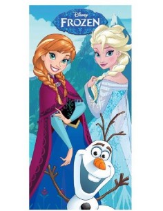 Tovaglietta spugna Frozen... 2