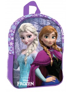 Zainetto asilo Likely Frozen 2