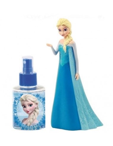 Profumo spray 100 Ml Frozen con...