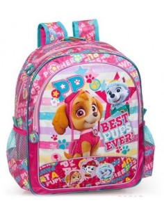 Zainetto scuola deluxe Paw... 2