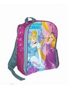 Zainetto asilo 2 tasche... 2