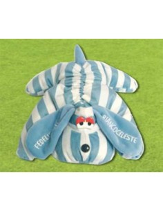 Peluche cane fedelissimo...