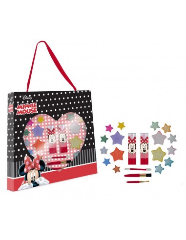 Set regalo Minnie con set completo di...