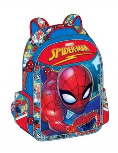 Zaino scuola con tasche... 2