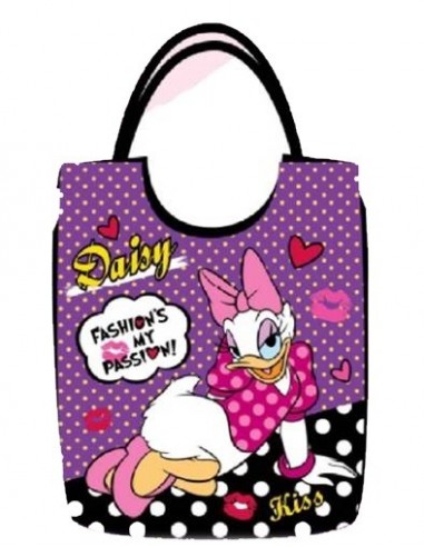 Borsa shopper maxi tela Paperina Cm....