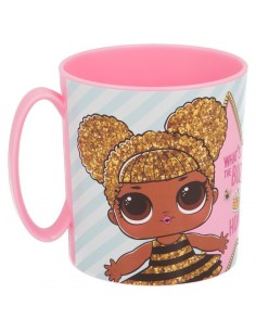 Tazza mug plastica per... 2