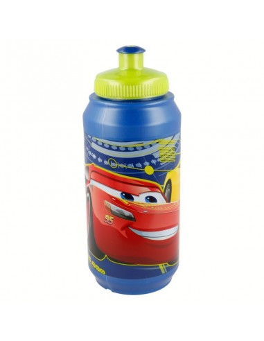 Borraccia sport classica 430 Ml. Cars