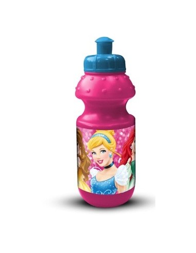 Borraccia sport classica 350 ML. Cm....