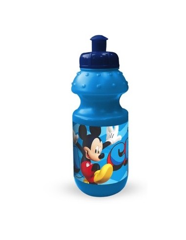 Borraccia sport classica 350 ML. Cm....
