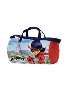 Borsone sport round Ladybug... 2