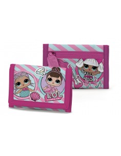 Portafoglio strappo deluxe... 2