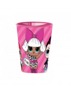 Bicchiere plastica classico... 2