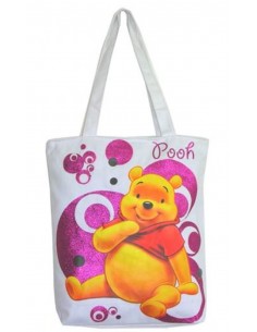 Borsa shopper tela Winnie... 2