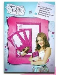 Carta da lettere con penna...