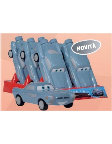 Bagnoschiuma 3D Mc Missile Cars - 200...