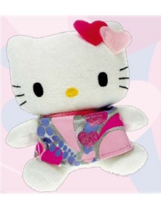 Spugna da bagno Hello Kitty...