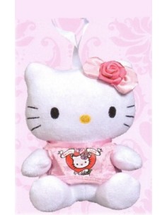 Spugna da bagno Hello Kitty...