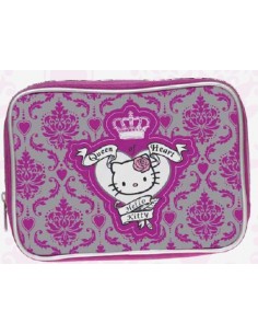 Pochette Hello Kitty Queen...