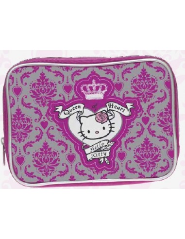 Pochette Hello Kitty Queen grande Cm....