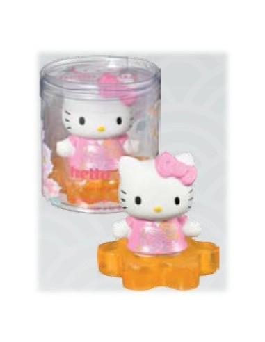 Saponetta galleggiante 3D Hello Kitty...