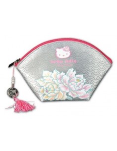 Pochette ovale mezzaluna...