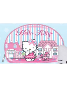 Pochette ovale mezzaluna...