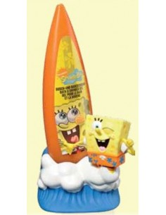 Bagnoschiuma 3D Spongebob...