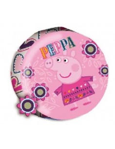 Portaspicci latta tondo con...