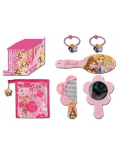 Trousse con accessori...
