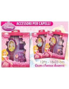 Set regalo Principesse...