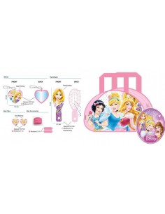 Borsetta pvc Principesse...
