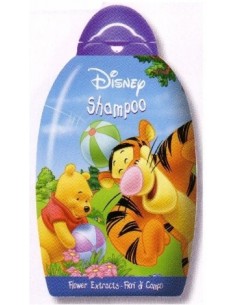 Shampoo 300 Ml Winnie Pooh