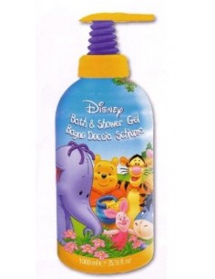 Bagnoschiuma 1000 Ml....