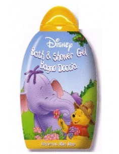 Bagnoschiuma 300 Ml. Winnie...