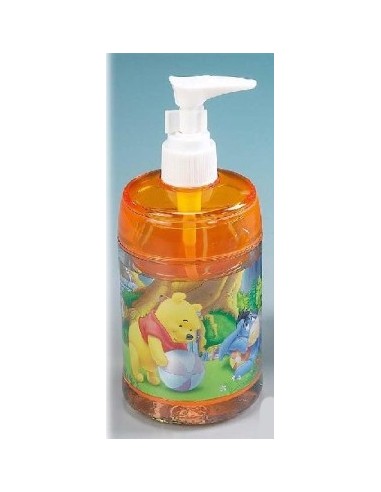 Dosatore sapone liquido doppia parete...