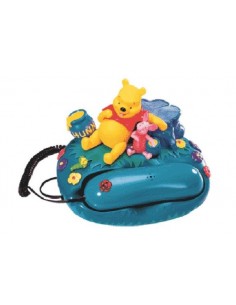 Telefono fisso Winnie Pooh...