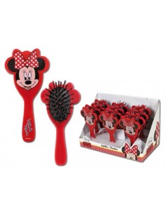 Spazzola per capelli...