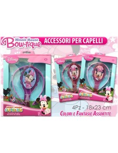 Set regalo con accessori...
