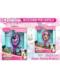 Set regalo con accessori...