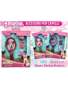 Set regalo con accessori...