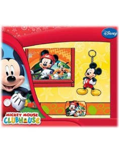 Set regalo Topolino -...