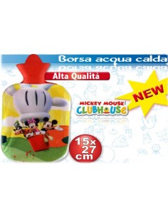 Borsa acqua calda con...