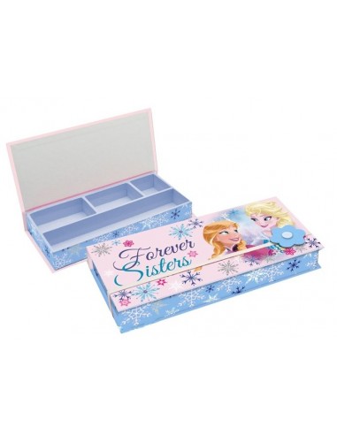 Portanotes e portapenne Frozen Cm....