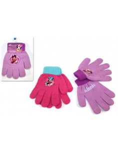 Guanti magici Minnie