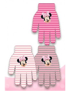 Guanti magici Minnie deluxe